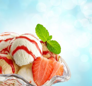 It’s Not Just Pie in the Sky – It’s Ice Cream