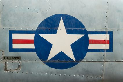 Air Force Boots Get Their Marching Orders From RFID