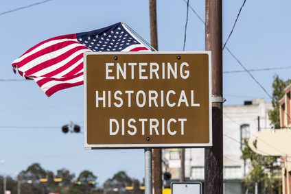 Museum Report: It’s A Big Country – Somebody’s Got To Archive It