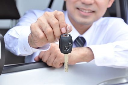 Better Customer Service Drives RFID Use