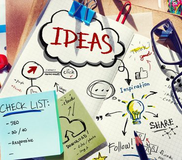 How Office Clutter Affects Your Creativity