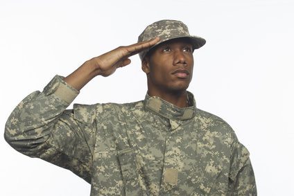 National Guard Lockers Cut Uniform Losses