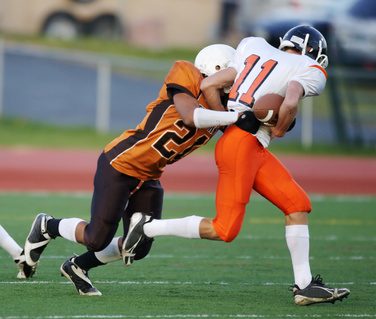 Storage Systems Help Teams Fight, Fight, Fight for Clean Uniforms