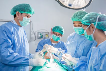 RFID Joins New Hospital Safety Protocols