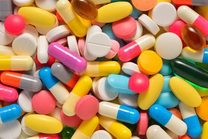 RFID is Tagging and Tracking Those Little Blue Pills