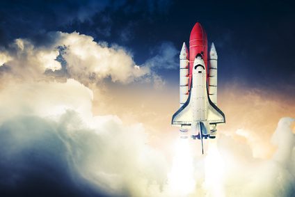 Storage Detective Seeks Spare Parts for Old Space Shuttles