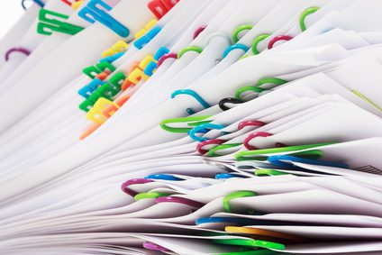 Making The Legal Case for RFID