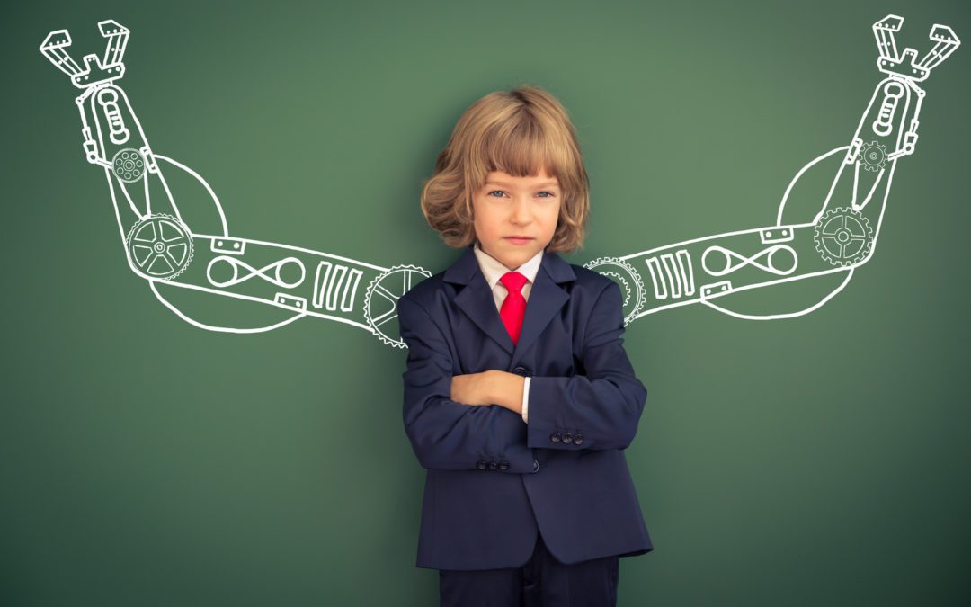 The Remarkable Future of the Supply Chain