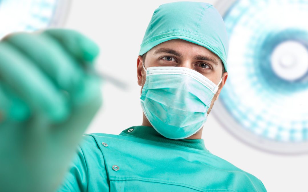 RFID: First Aid for Healthcare “Never Events”