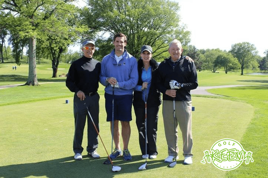 The KEEN – Kids Enjoy Exercise Now – 23rd Annual Golf Classic