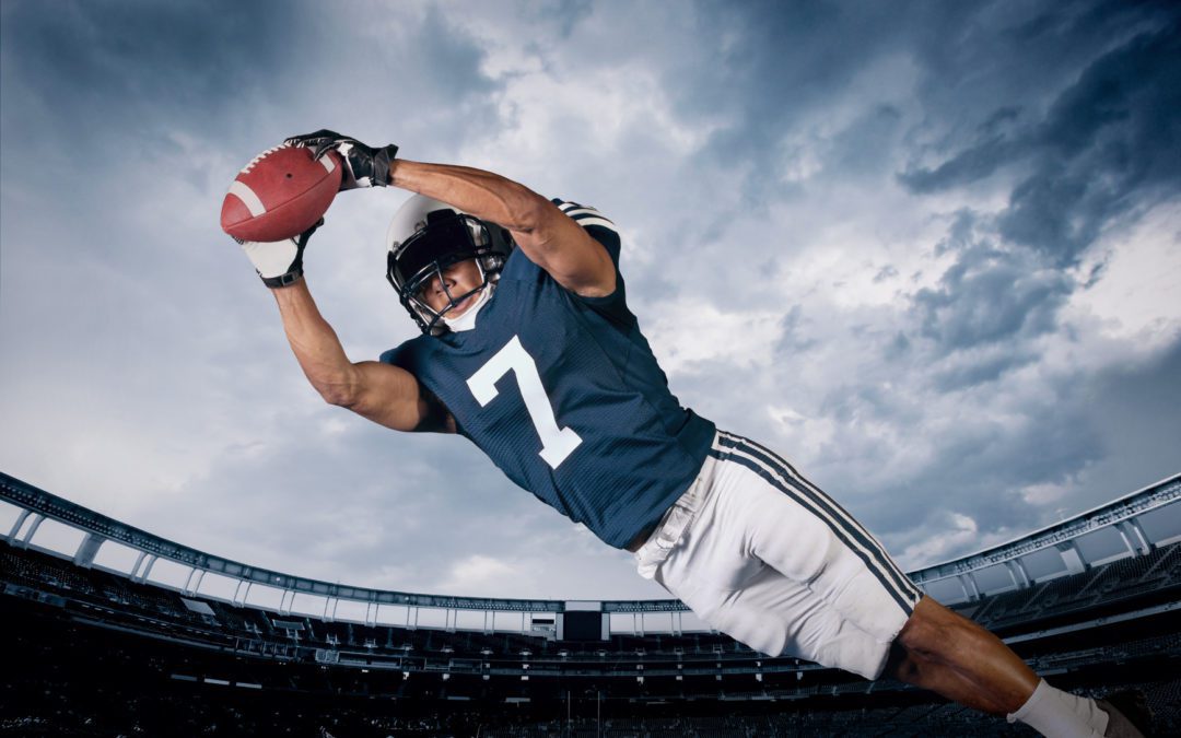 The Real Heroes of College Football