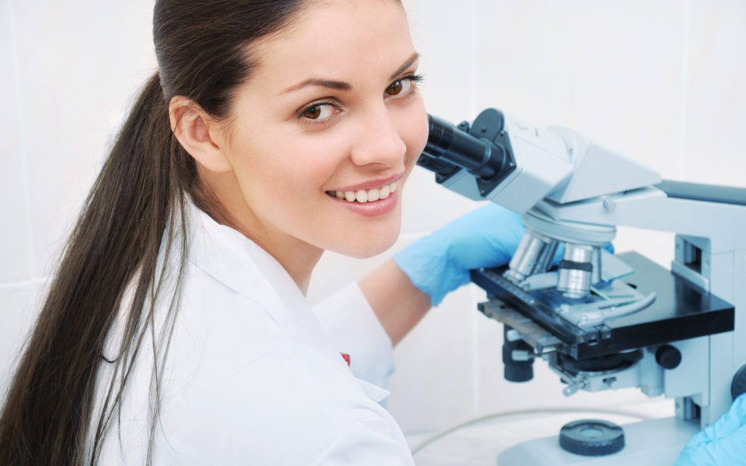 A Lab Design Space-Planning Checklist