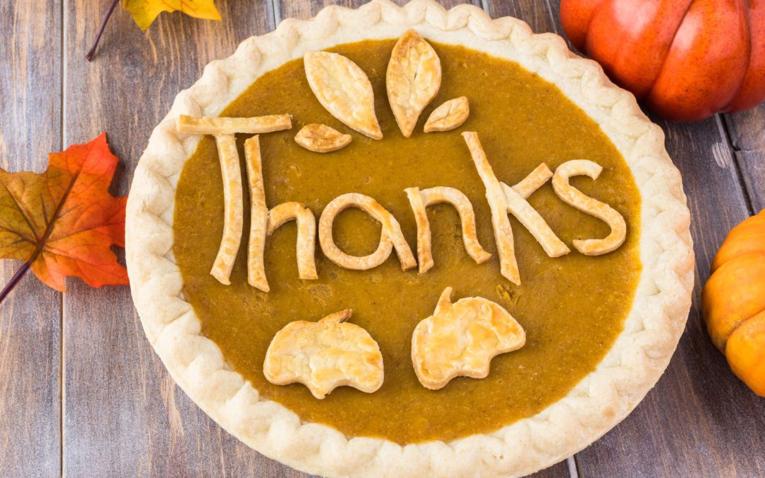 A Tax Deduction To Give Thanks For – The Sec. 179 Rule
