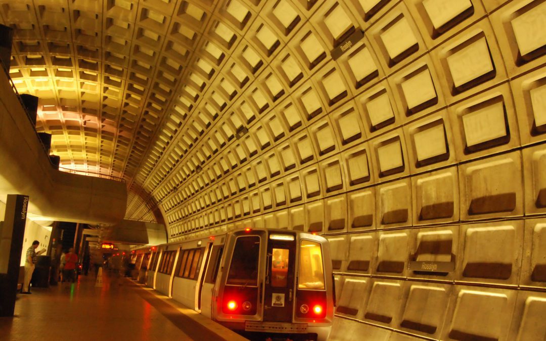 In or Out: The Unexpected Telecommute Pivot