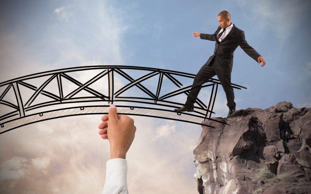 The Trust Walk of Document Conversion