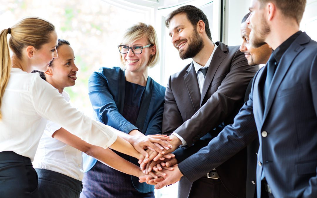 Your Office Shows How Much You Trust Your Team