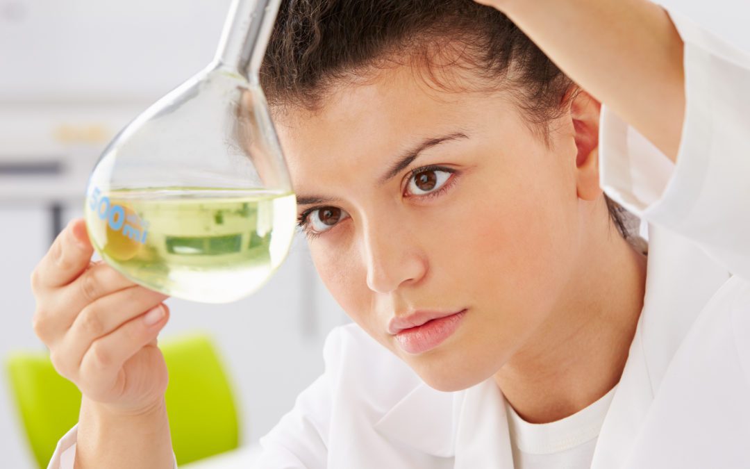 5 Ways Good Storage Design Makes Your Lab Safer