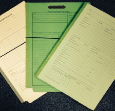 Legal Files