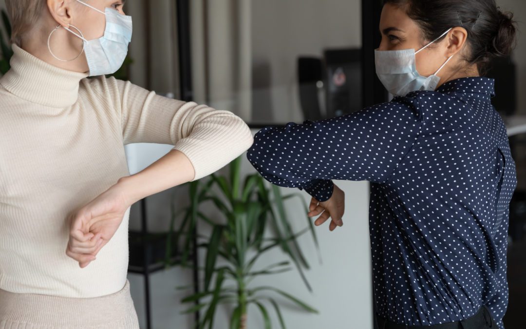 De-Densify the Workplace Without Expanding the Footprint