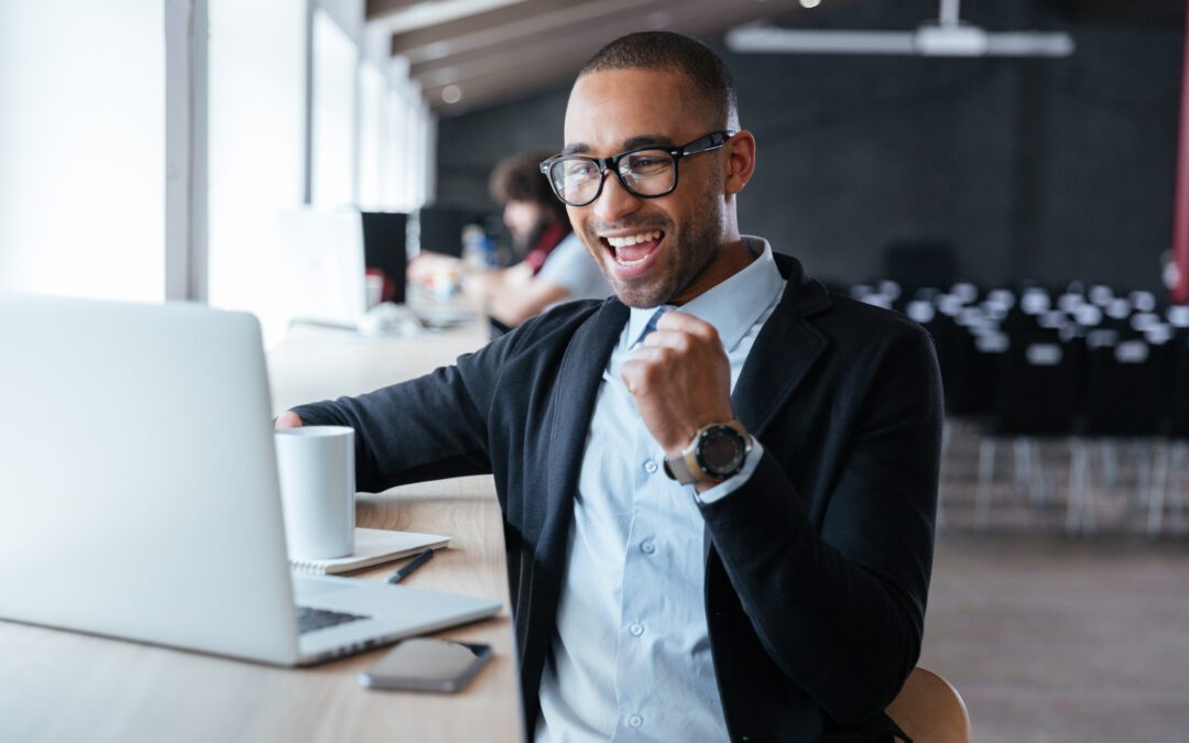 4 Ways to Develop a Digital-Positive Corporate Culture
