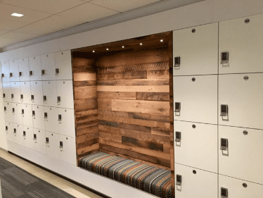 lockers 1