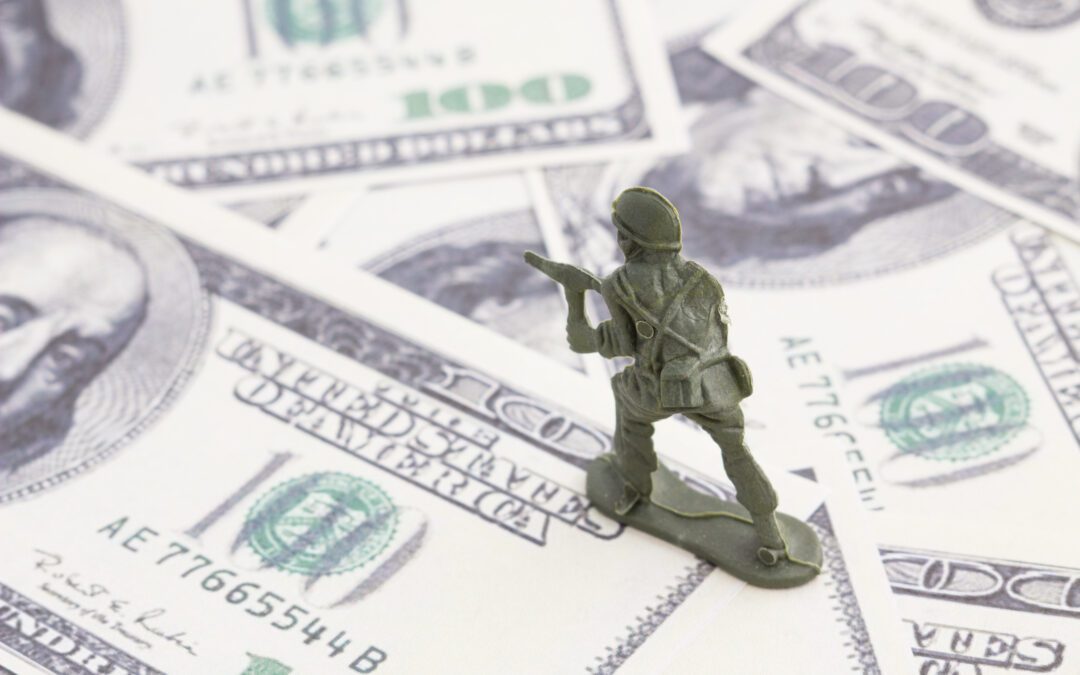 Shortages are the Enemy of Profits. RFID is Your Ally.