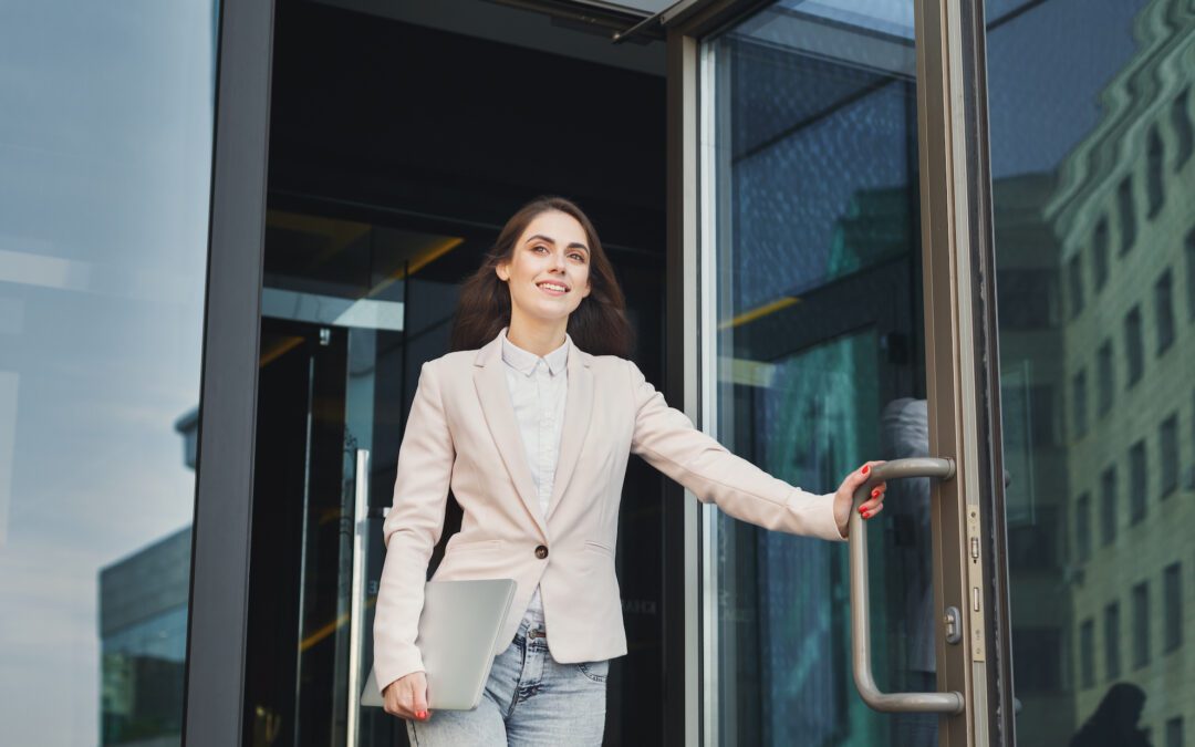 The Hybrid Office Trend: How to Manage Business Assets Wherever They Are