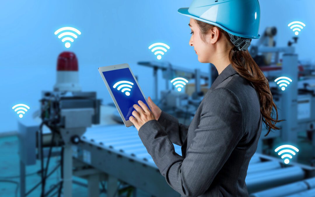 RFID in Review: Organizing Assets, Maximizing Profits