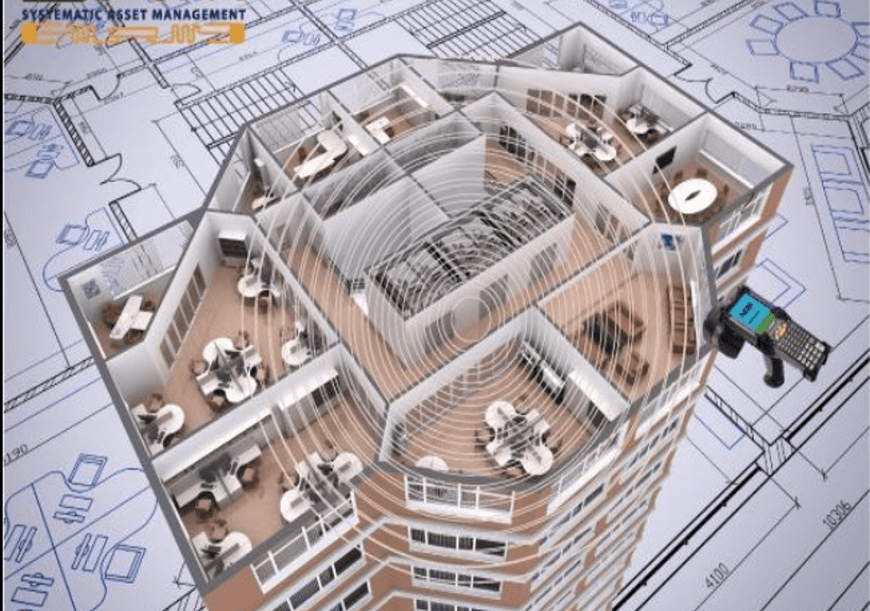 Secure DOD Agency – RFID