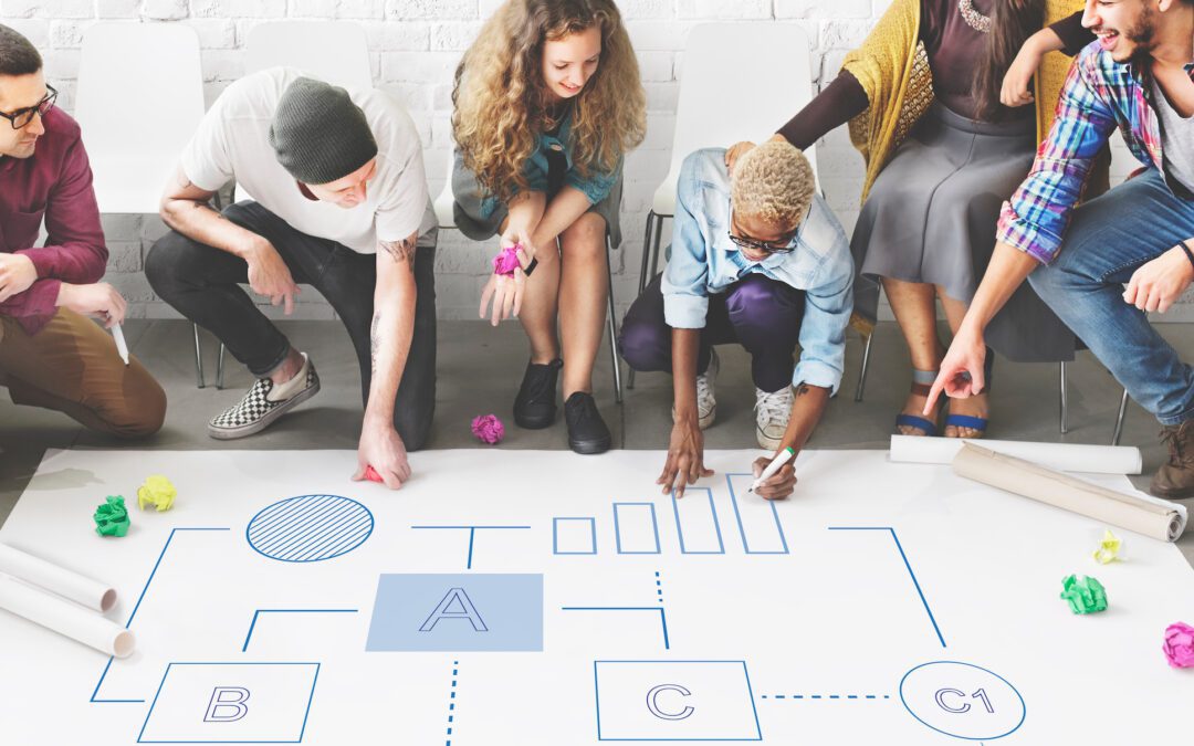 Practicing Lean? How RFID Fits Into a Good Process