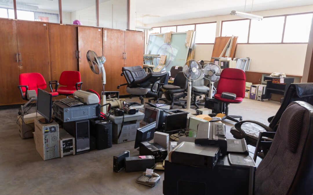 Are Your Business Assets Past Their Sell-By Date?
