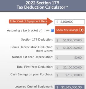 Sec 170 Example 2022